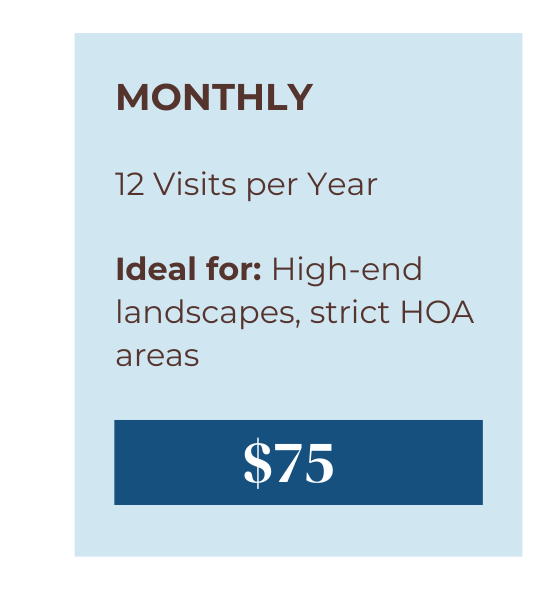 Monthly Contract