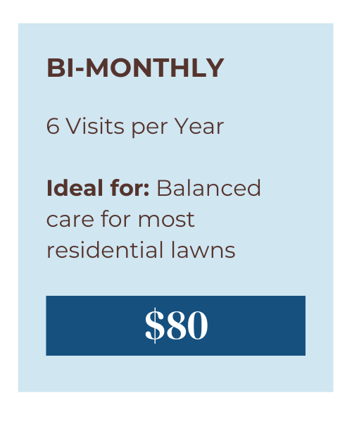 Bi-Monthly Contract