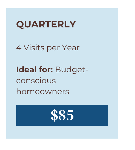 Quarterly Contract