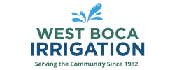 West Boca Irrigation